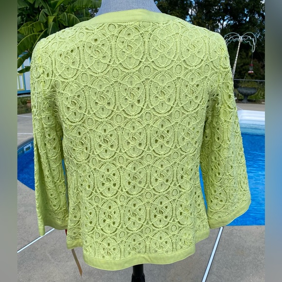 NWT Ruby Rd Jacket - Picture 2 of 8